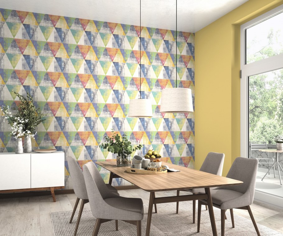 Обои Rasch Hyde Park 410914