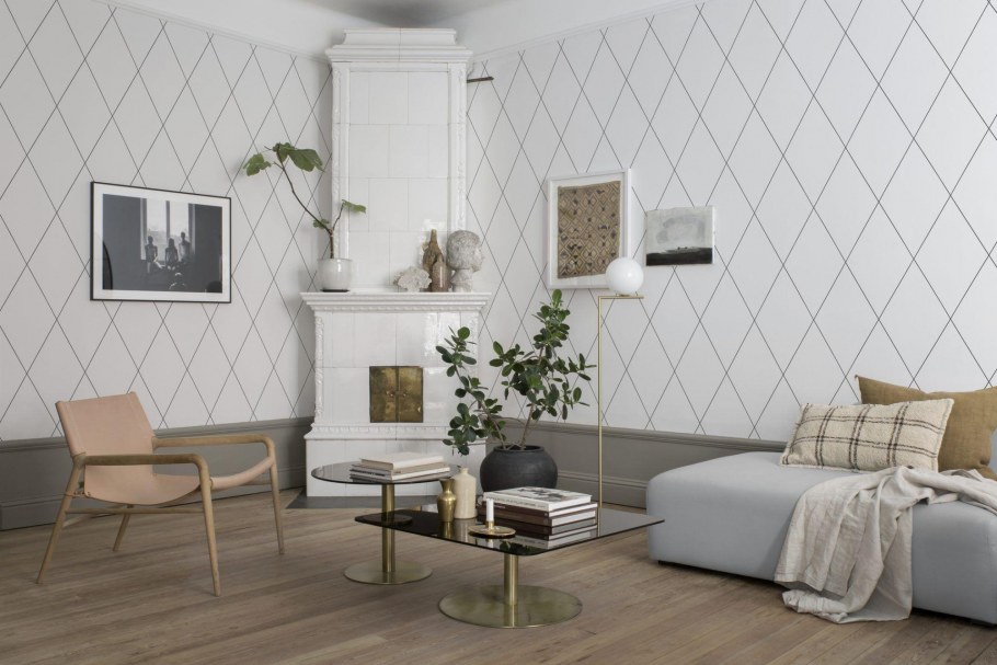 Sandberg, коллекция OAS