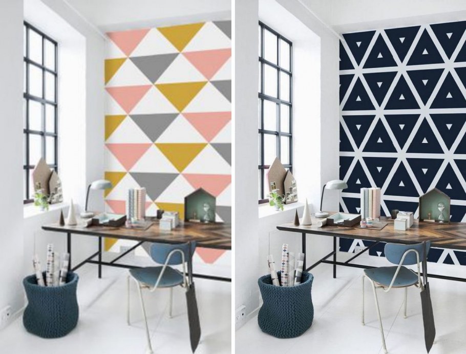 Iw2102 обои Grandeco inspiration Wall