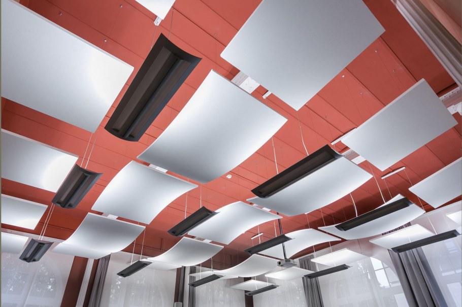 Lumfer натяжные потолки