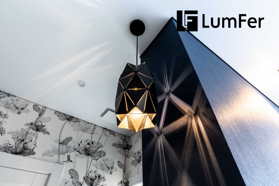 Резные потолки