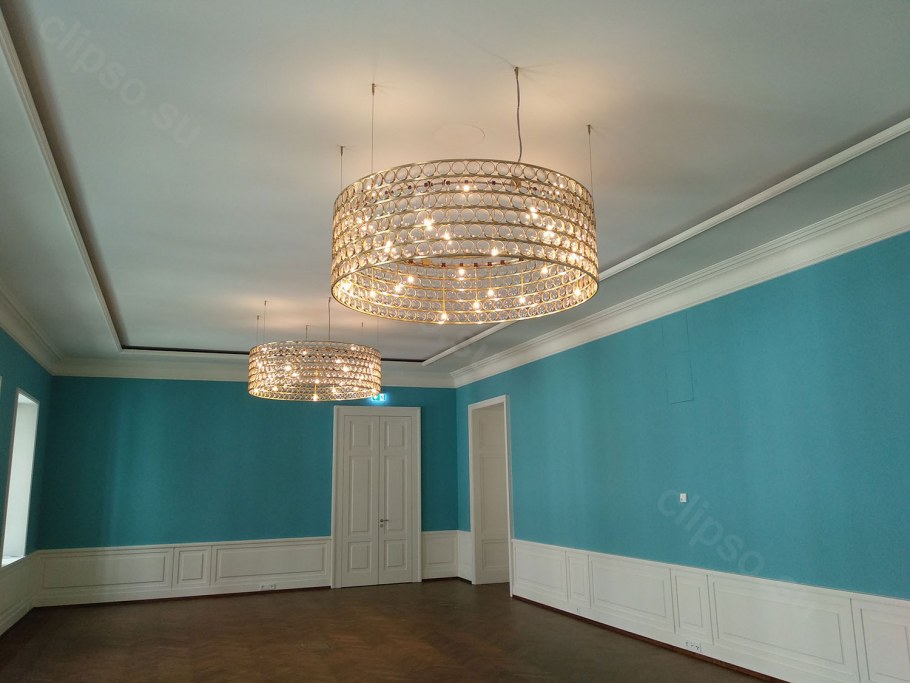 Армстронг Optima Canopy