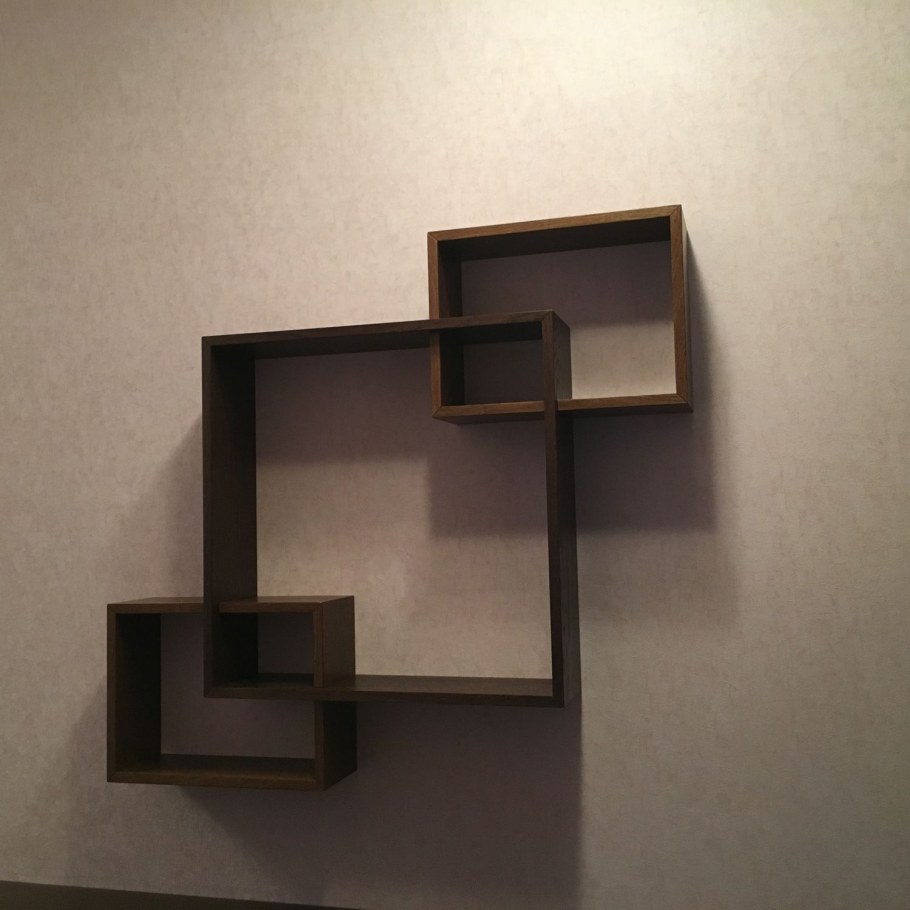 Оригинальные полки