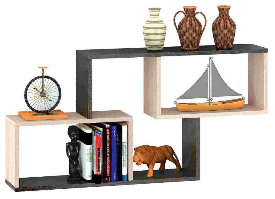 ТЭКС полка навесная пн-3