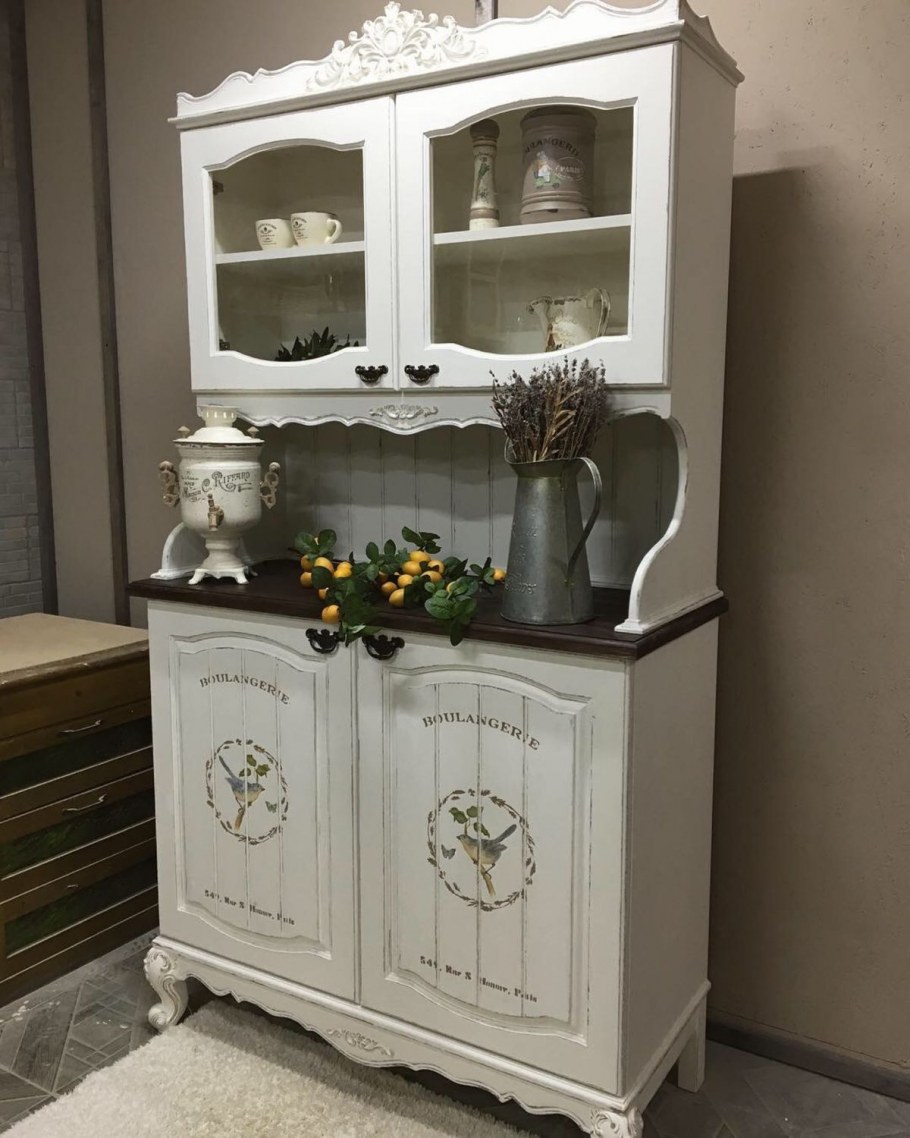 Буфет Прованс 1 BMS