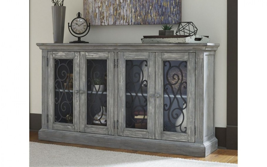 Комод Mirimyn t505-962 4 дв