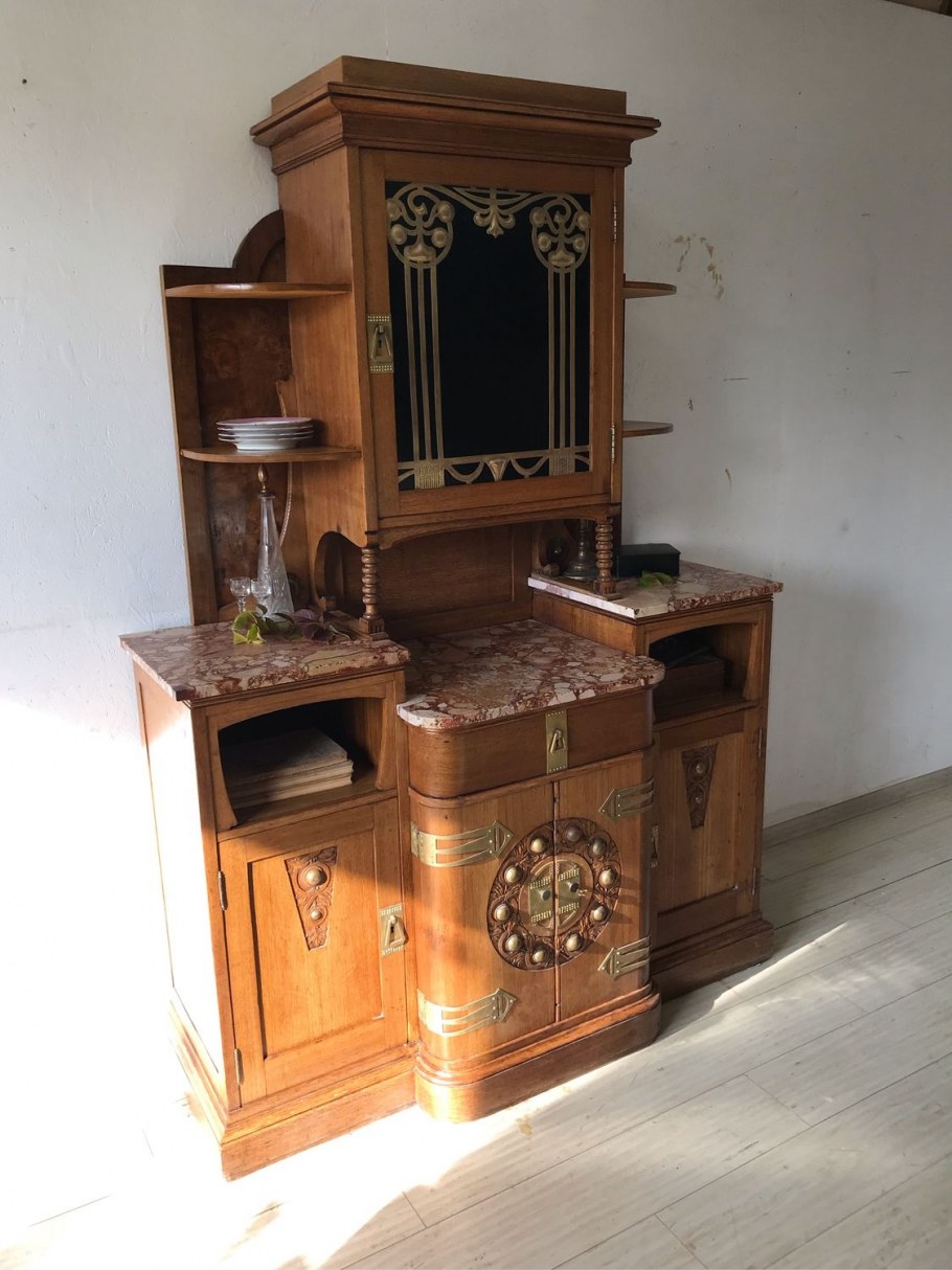 Буфет Beta mobili i