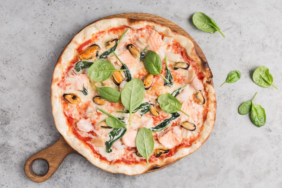 Ресторан остерия Марио Москва