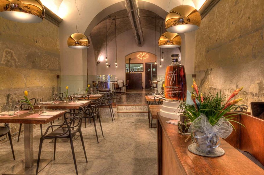 Osteria Mario Тольятти