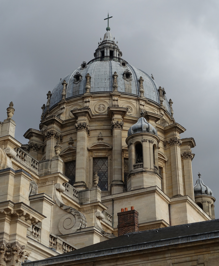 Фишер фон Эрлах Архитектор