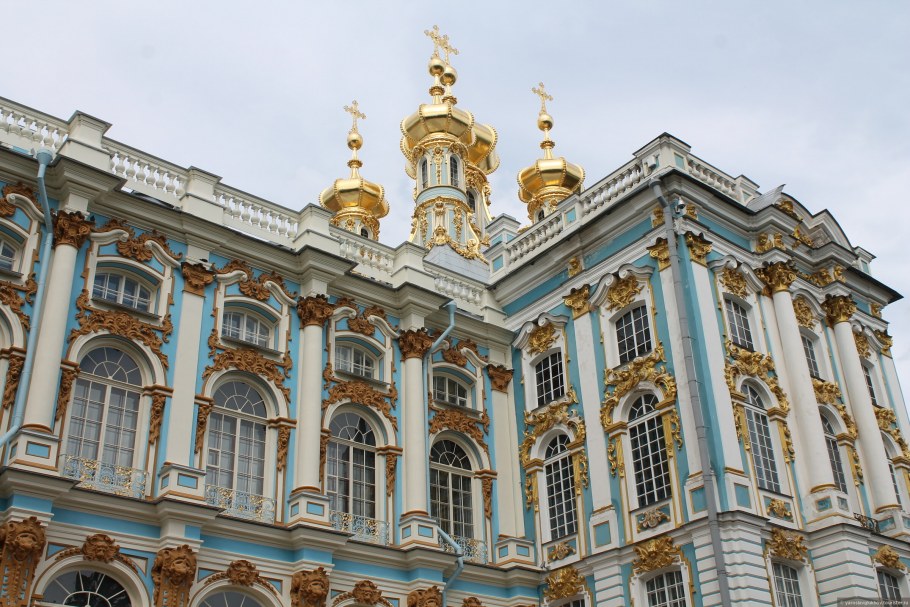 Берлинский кафедральный собор Барокко