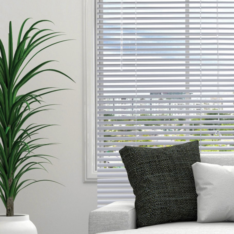 Жалюзи Brabix горизонтальные 50х160см