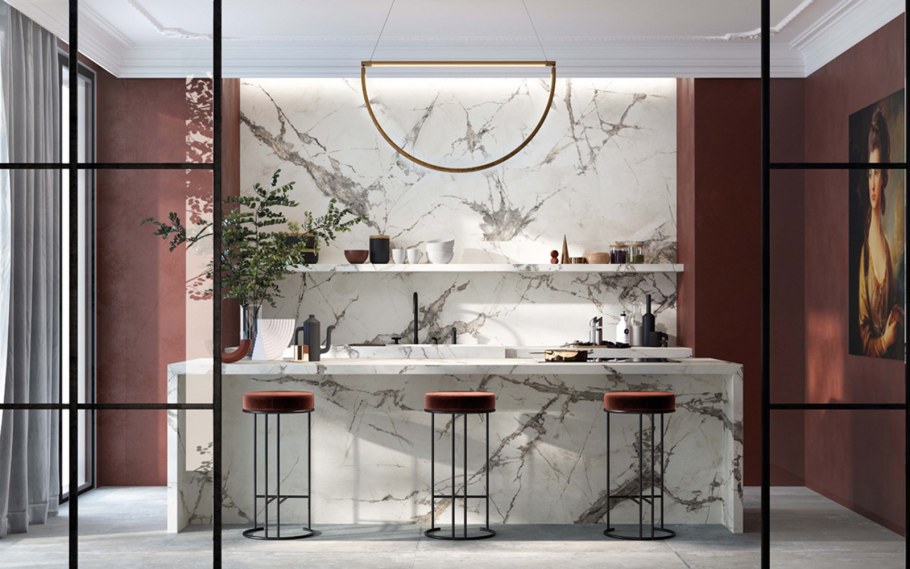 Плитка Sensi up ABK Ceramiche