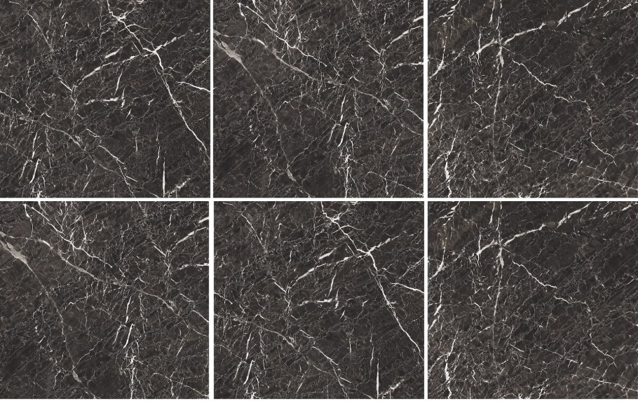 Керамогранит Black White k-60/LR/60 60