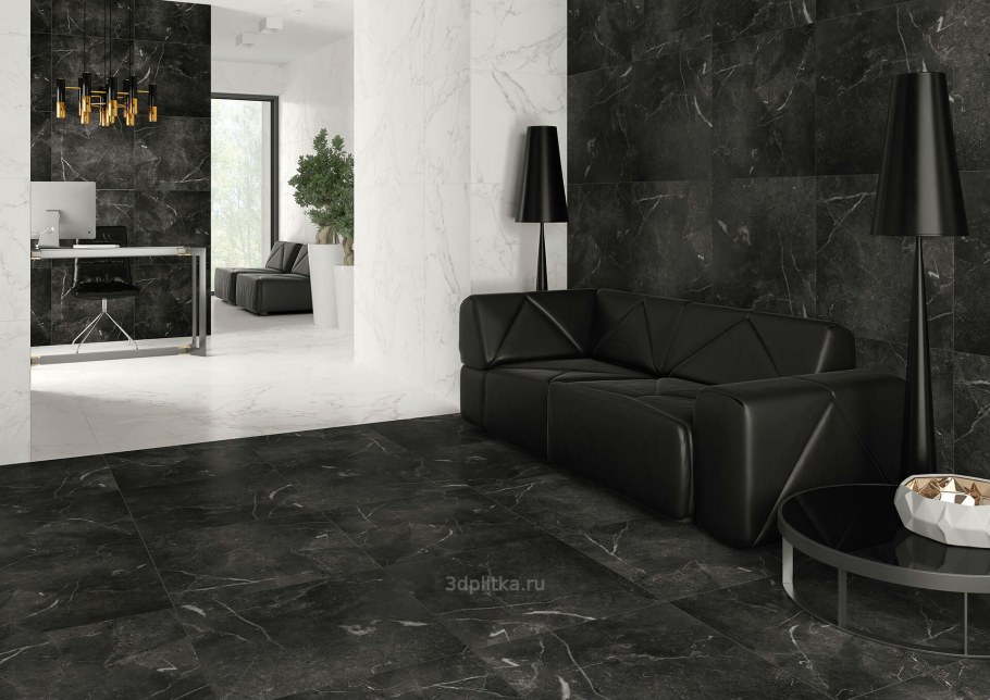 Керамогранит Meissen Lara 59,8х59,8