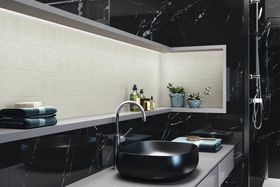 Плитка ➞ Ape ➞ Nero Marquina