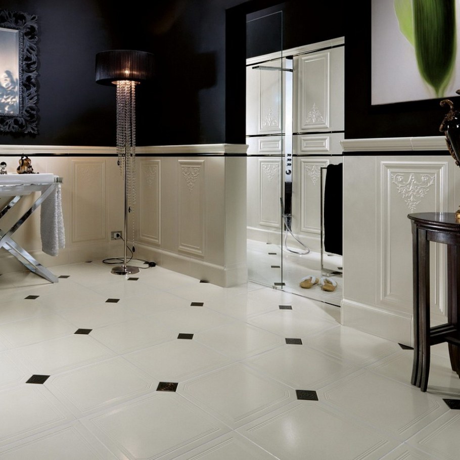 Напольная плитка Petracer's 800 italiano pavimento