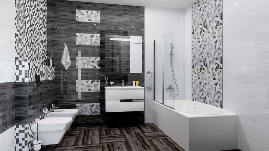 Коллекция Страйпс Ceramica Classic Россия