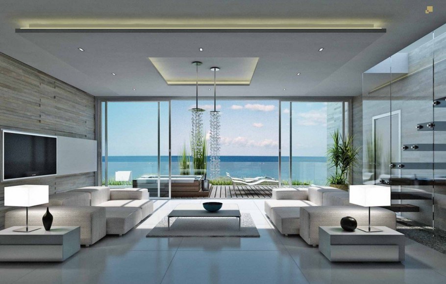 Интериор дезигн