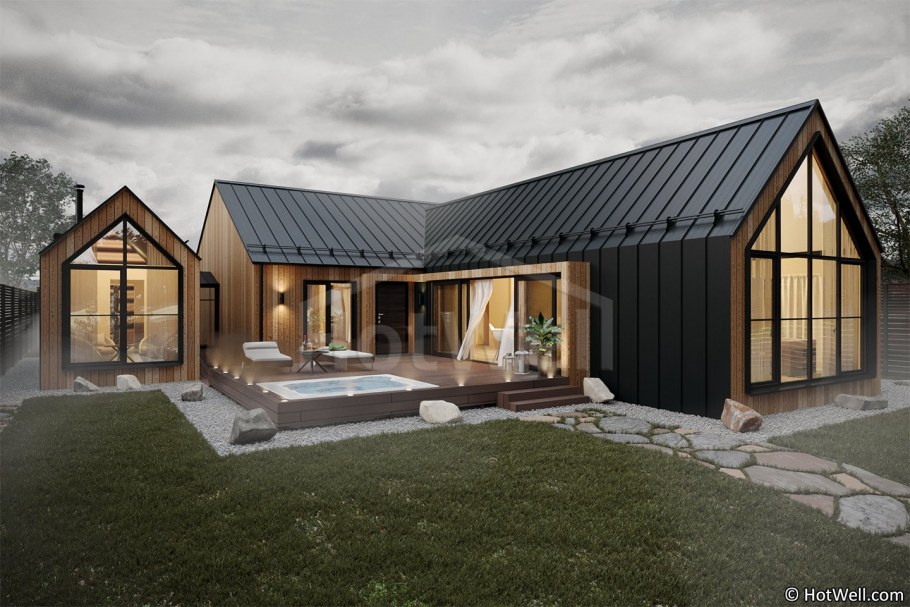 А100 барнхаус Белоруссия