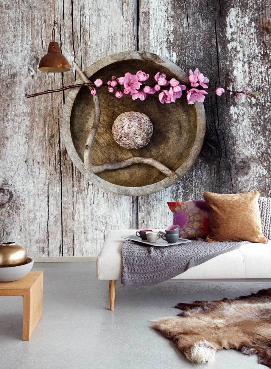 Обои Eijffinger, коллекция Wallpower Wonders