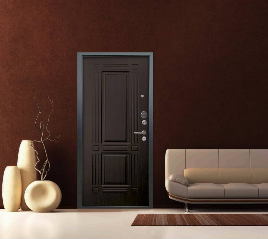 Двери Argus Hitech