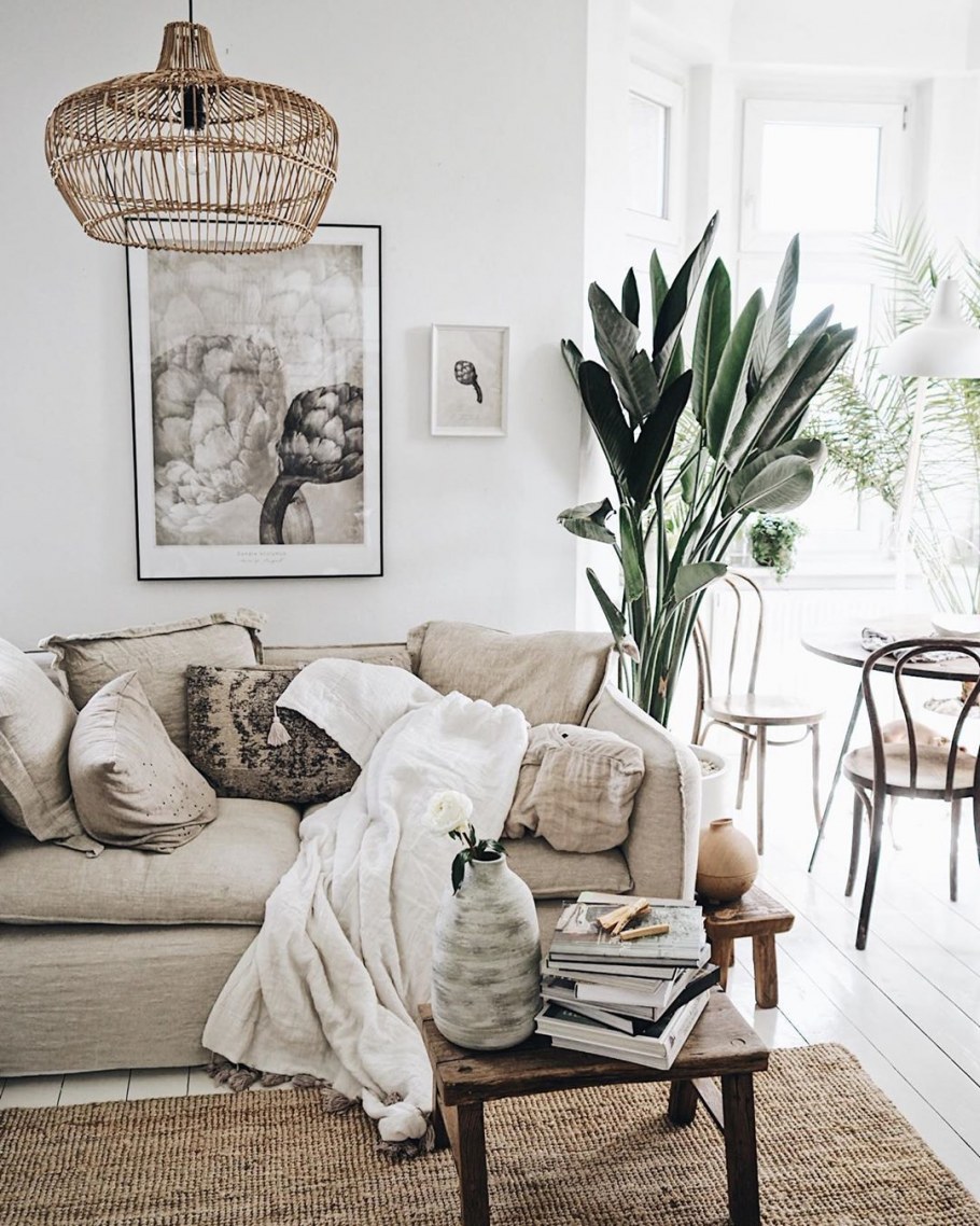 Стиль хюгге