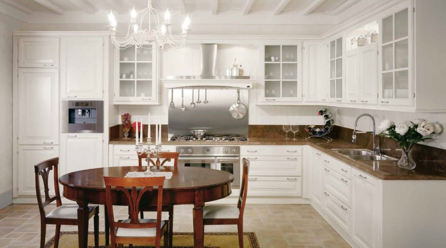 Фабрики le cucine dei Mastri