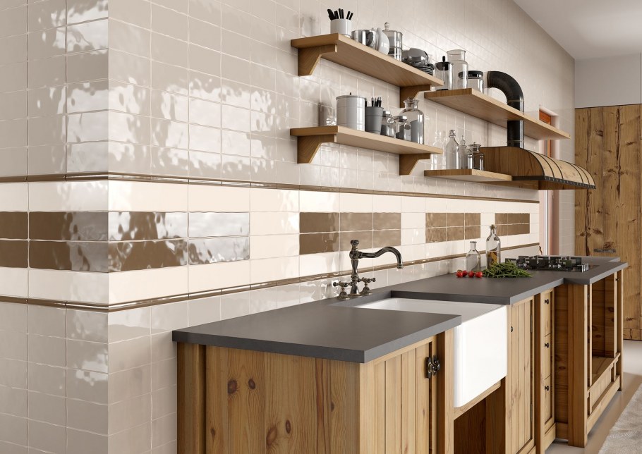 Absolut keramika Universal