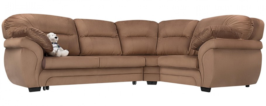 Диван Бристоль Бруклин угловой