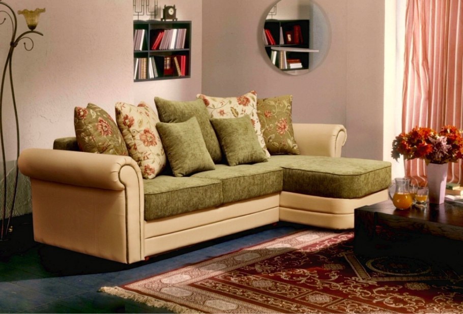 Диван Софья Пинскдрев