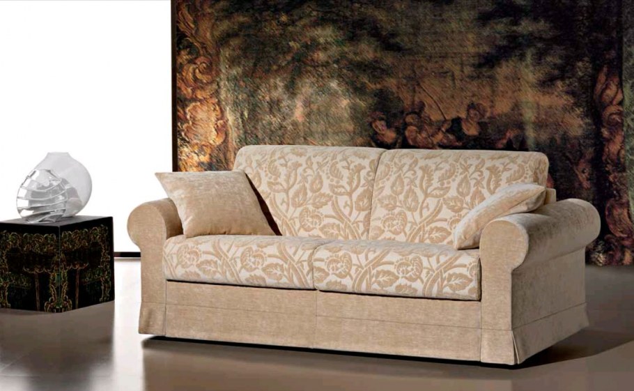 Комбинированные диваны