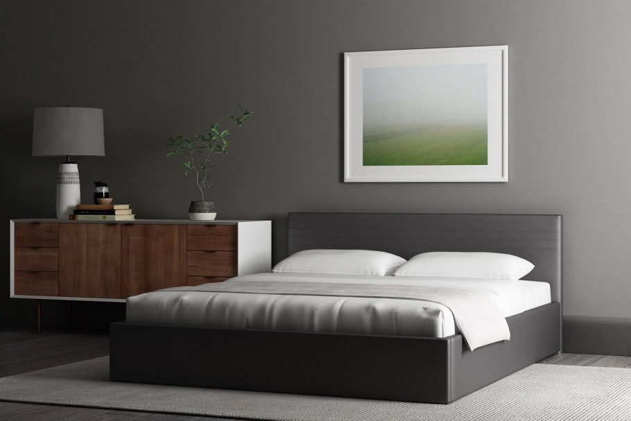 Кровать novia Hof