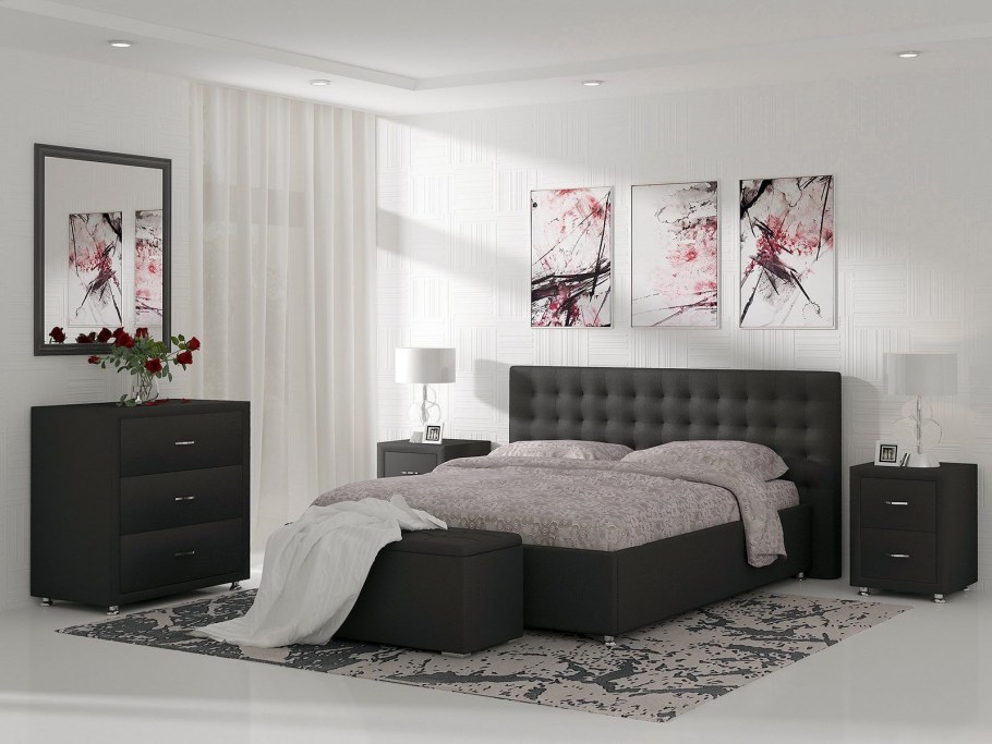 Спальня Модерн