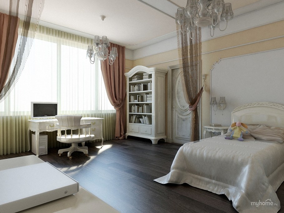 Виллы в Москве 2021 бизнес класс