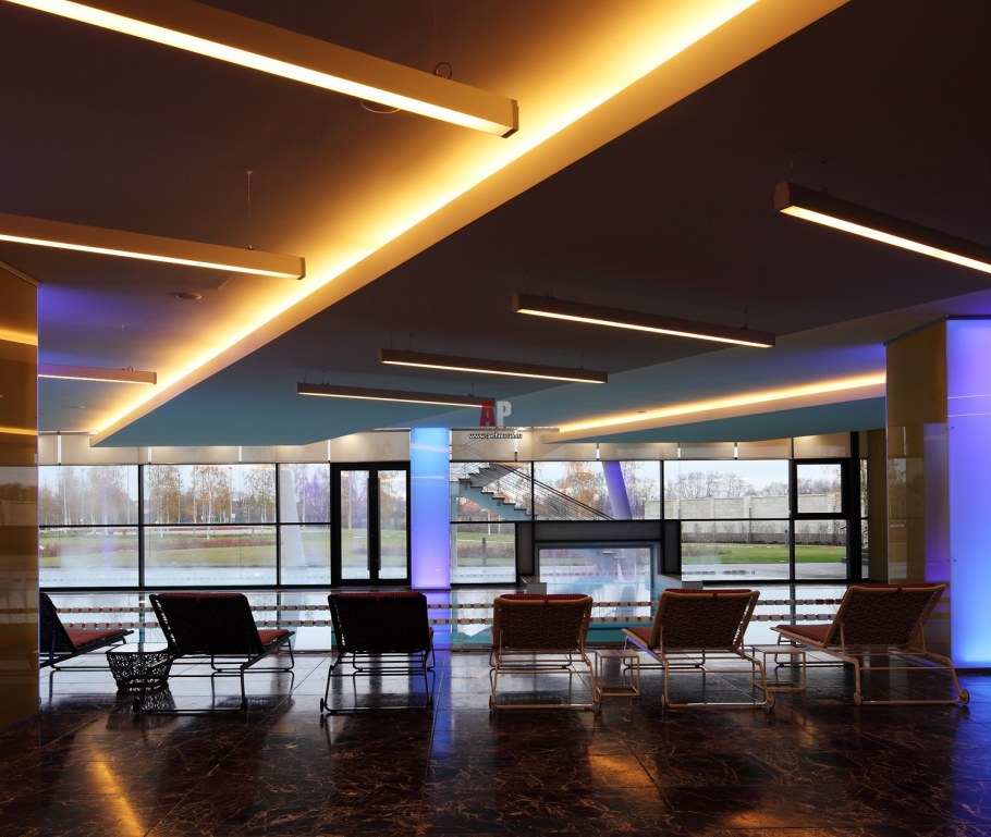 Барвиха лакшери Виладж