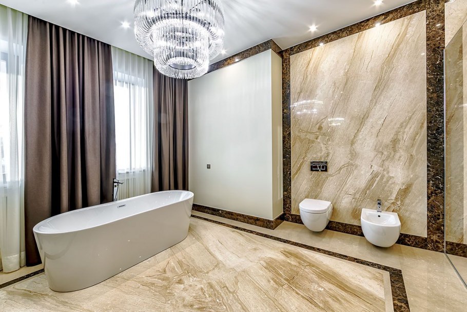 Поселок Барвиха д. 7