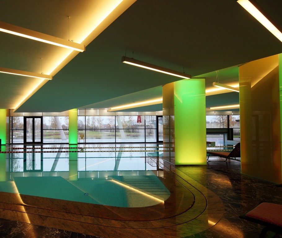 Барвиха Luxury Village Spa