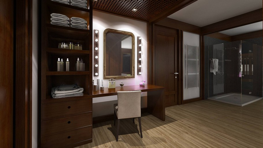 Бар Барвиха на Большевиков