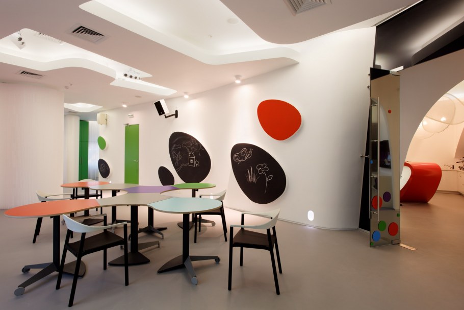 Таунхаусы в Барвихе