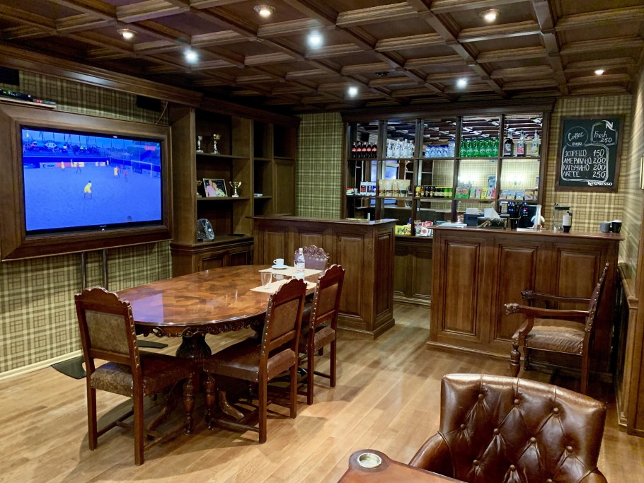 Pride Wellness Club Жуковка