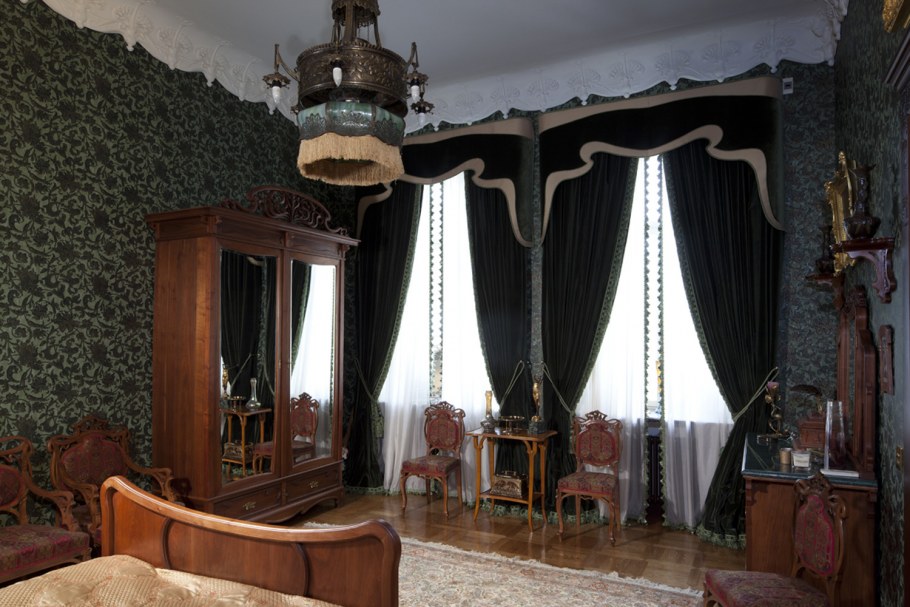 Рижский югендстиль Рига
