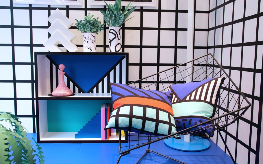 Постмодернизм плакаты