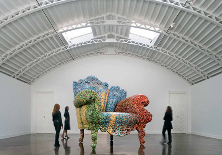 Нео Мемфис стиль