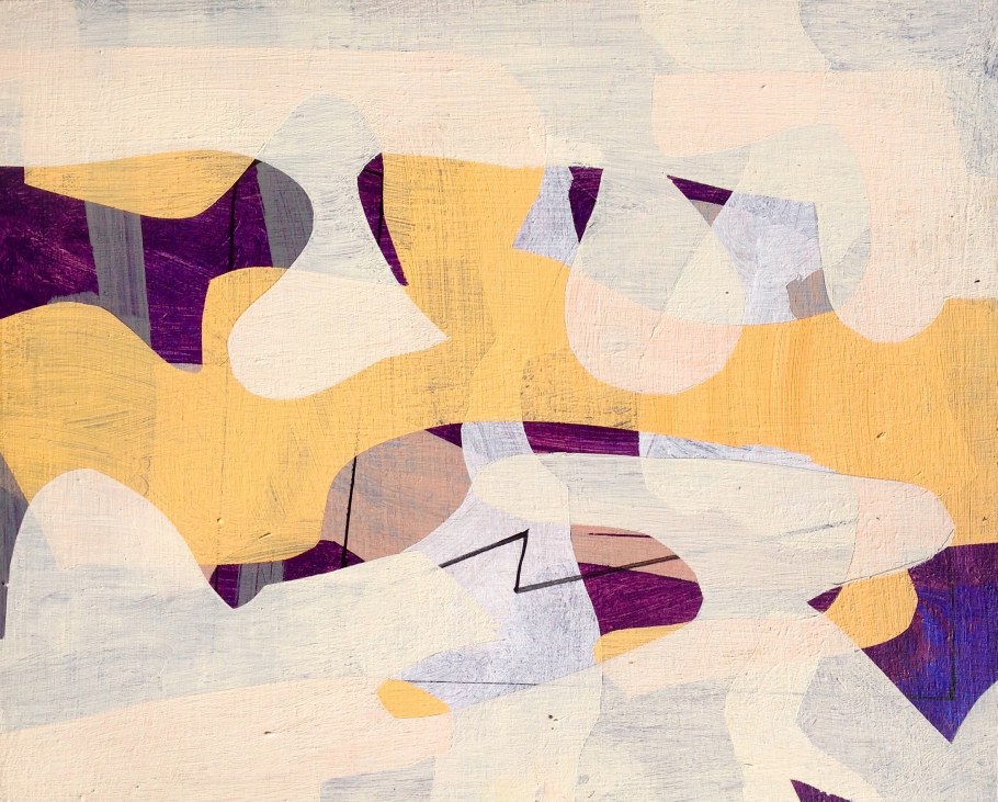 Дизайн арт пространства