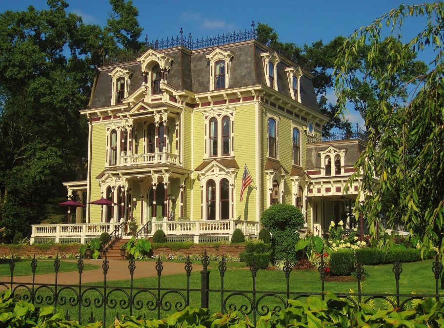 Архитектор Гаврилов Сергей