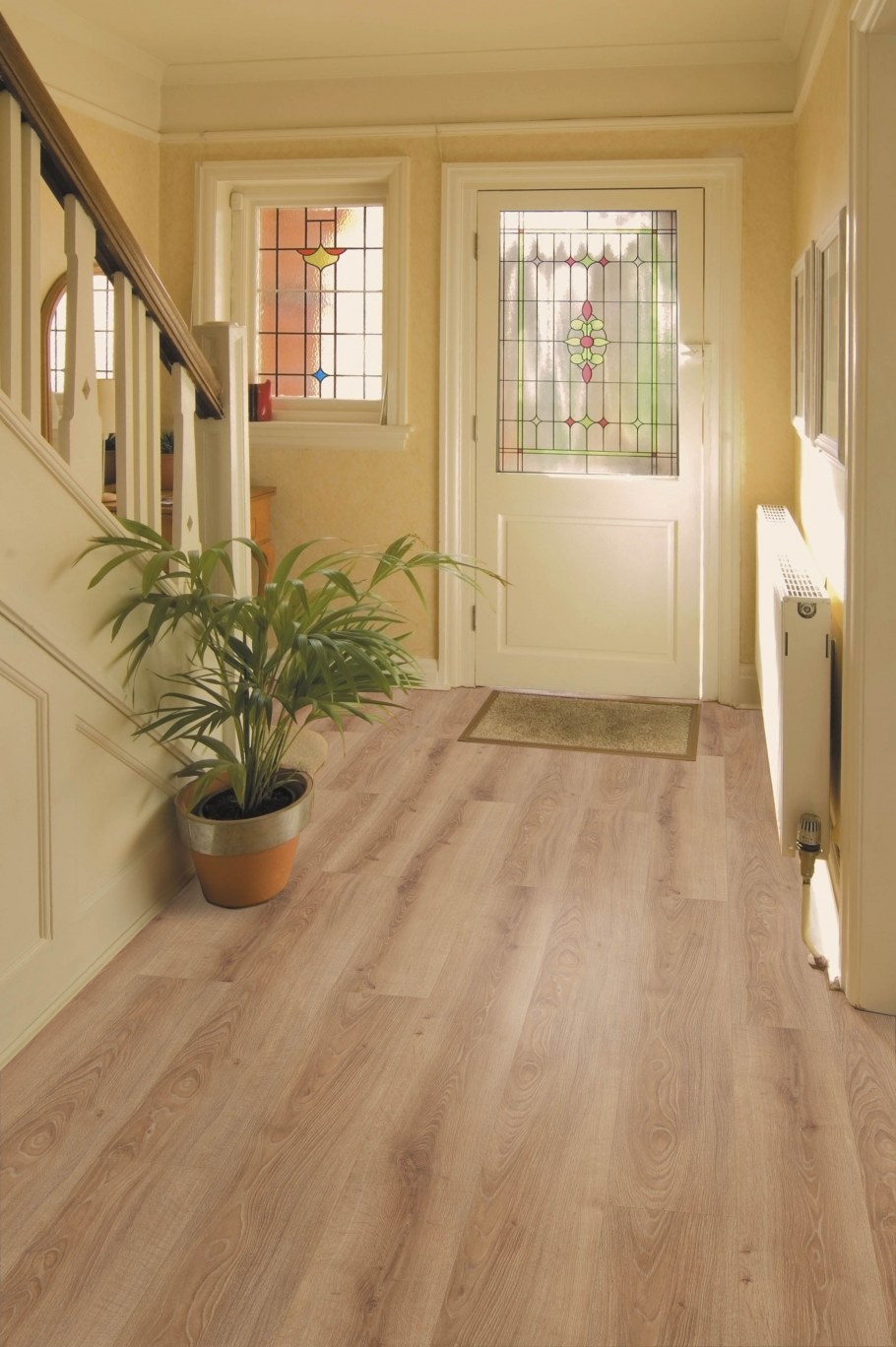 Таркетт Гранд Джакарта 1