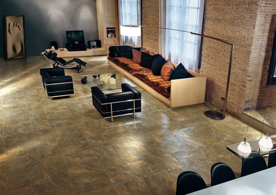 Кварц винил Alpine Floor