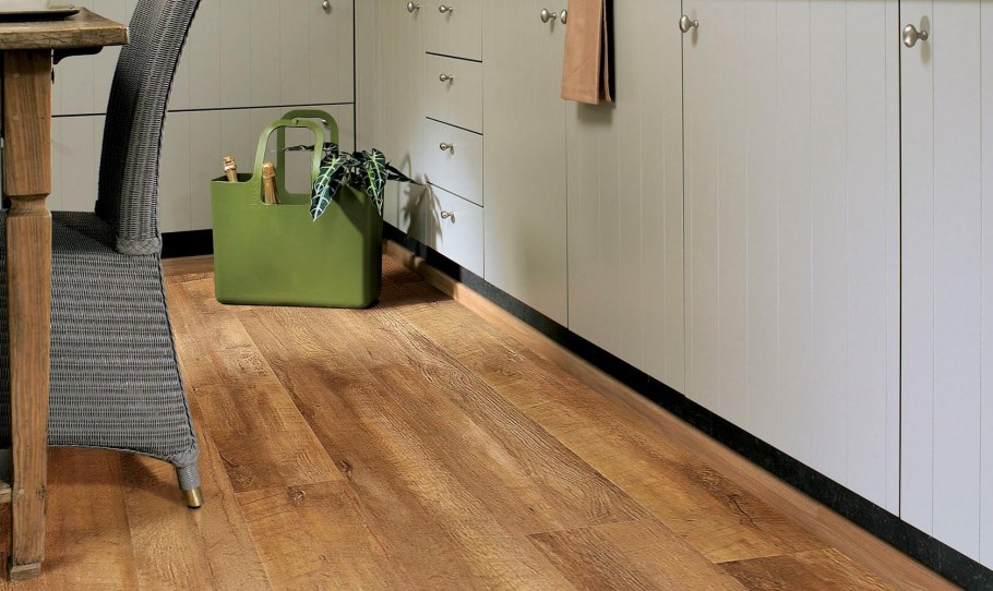 Влагостойкий ламинат Балтерио