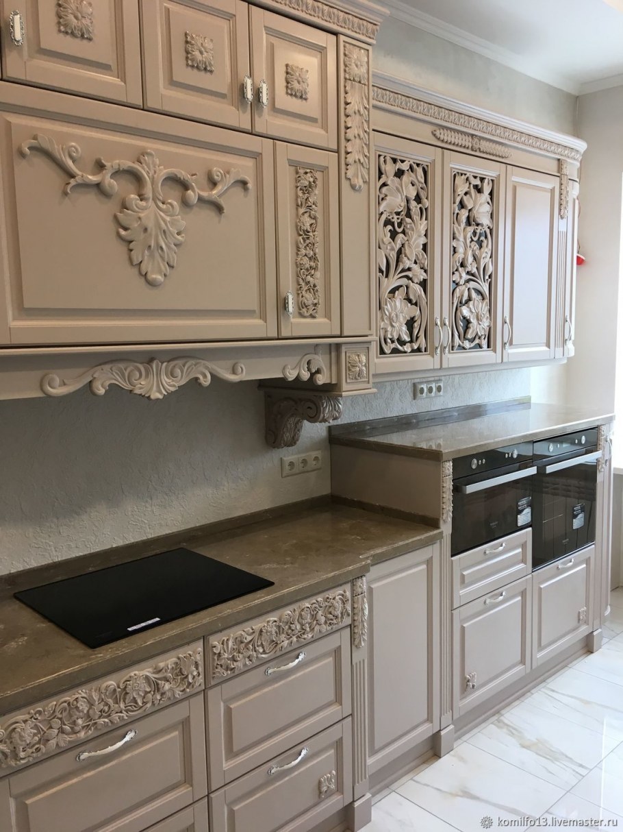 Кухни Мария Неоклассика